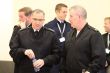 Generál Maxim: „Dnešné rokovanie bolo jedinečnou príležitosťou, kde sme prediskutovali aktuálne bezpečnostné výzvy týkajúceho sa nášho regiónu“