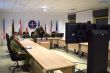Jadro TG Štefánik na návšteve SVK NFIU