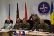 Jadro TG Štefánik na návšteve SVK NFIU