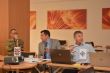 Úvodná plánovacia konferencia cvičenia TOXIC VALLEY 2017 2