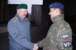 V Múzeu SNP v Banskej Bystrici ocenili vojenských policajtov 4