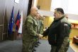 2. mechanizovaná brigáda bilancovala výcvikový rok 2017
