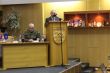 2. mechanizovaná brigáda bilancovala výcvikový rok 2017