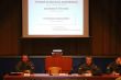 Úvodná plánovacia konferencia cvičenia Slovenský štít 2018