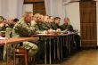 Úvodná plánovacia konferencia cvičenia Slovenský štít 2018 2