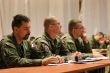 Úvodná plánovacia konferencia cvičenia Slovenský štít 2018 2