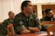 Úvodná plánovacia konferencia cvičenia Slovenský štít 2018 2