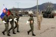 Rozlúčka UNFICYP 03/2018