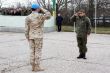 Rozlúčka UNFICYP 03/2018