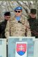 Rozlúčka UNFICYP 03/2018