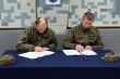 Rozlúčka UNFICYP 03/2018