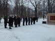 Slovenská delegácia na čele so zástupcom náčelníka generálneho štábu ozbrojených síl SR si uctila pamiatku na obrancov Sokolova 2