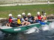 Základňa mobilných KIS na 3. ročníku súťaže ALL ROUNDER 2009