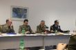 Generál Graziano navštívil Slovensko 2