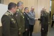 Náčelník generálneho štábu na zasadaní Vojenského výboru NATO v Brusel