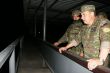 Vojaci cvičia v poli na všetkých úrovniach vo dne aj v noci 3