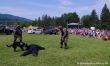 Deti zo Svidníka oslávili svoj sviatok s vojakmi 7