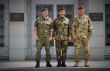 Cvičenie Mnohonárodného práporu vojenskej polície NATO je u konca