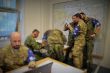 Cvičenie Mnohonárodného práporu vojenskej polície NATO je u konca