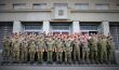Cvičenie Mnohonárodného práporu vojenskej polície NATO je u konca