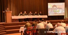 Odborné zhromaždenie pracovníkov poverených prevenciou kriminality