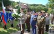Pietna spomienka pri príležitosti 280. výročia narodenia Ladislava ŠKULTÉTY - GÁBRIŠA
