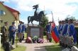 Pietna spomienka pri príležitosti 280. výročia narodenia Ladislava ŠKULTÉTY - GÁBRIŠA