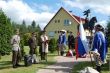 Pietna spomienka pri príležitosti 280. výročia narodenia Ladislava ŠKULTÉTY - GÁBRIŠA