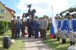 Pietna spomienka pri príležitosti 280. výročia narodenia Ladislava ŠKULTÉTY - GÁBRIŠA