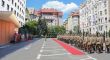 Prevzali sme predsedníctvo Vyšehradskej štvorky