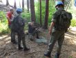 VÝCVIK KĽÚČOVÉHO PERSONÁLU DO MIEROVEJ OPERÁCIE UNFICYP