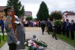 Pocta účastníkom SNP z USA a Spojeného kráľovstva