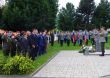 Pocta účastníkom SNP z USA a Spojeného kráľovstva