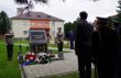 Pocta účastníkom SNP z USA a Spojeného kráľovstva 2