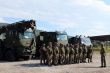 Septembrová rotácia UNFICYP potvrdila svoju pripravenosť
