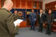 Generálporučík Zmeko ocenil pracovníkov Vojenského historického ústavu