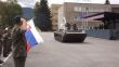 11. mechanizovaný prápor má nového veliteľa