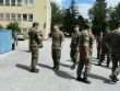 11. mechanizovaný prápor má nového veliteľa