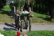 Čestné salvy vo Vrútkach