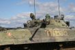 Nitriansky mechanizovaný prápor nadobudol medzinárodný charakter 7