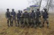 Slovensk vojensk policajti v panielsku 3