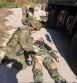 Príprava deviatej rotácie do vojenskej operácie Resolute Support Afganistan