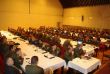 Konferencia k alternatívnemu spôsobu výcviku