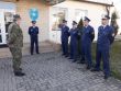 Dopravné krídlo vybralo najlepšieho vojaka mužstva a poddôstojníka