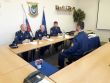 Dopravné krídlo vybralo najlepšieho vojaka mužstva a poddôstojníka