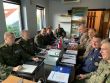 Výcviková a synchronizačná konferencia krajín V4
