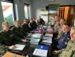 Výcviková a synchronizačná konferencia krajín V4