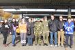 Medzinárodné cvičenie JOINT COOPERATION 2018