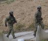 Na Lešti strieľali strelci-operátori BVP- 2 topoľčianskej brigády 3