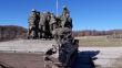 Sústredený výcvik strelcov operátorov BVP-2 v Centre výcviku Lešť